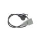 VEMO V10-72-0991 sensor, crankshaft pulse