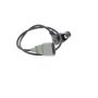 VEMO V10-72-0991 sensor, crankshaft pulse