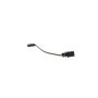 VEMO V10-72-1282 Warning Contact, brake pad wear