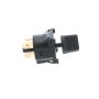 VEMO V10-73-0107 Blower Switch, heating/ventilation