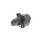 VEMO V10-73-0107 Blower Switch, heating/ventilation