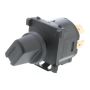 VEMO V10-73-0107 Blower Switch, heating/ventilation