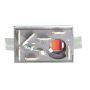 VEMO V10-73-0122 Hazard Light Switch