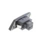 VEMO V10-73-0285 Switch, door lock system