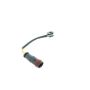 VEMO V30-72-0179 Warning Contact, brake pad wear