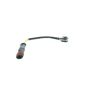 VEMO V30-72-0179 Warning Contact, brake pad wear