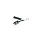 VEMO V30-72-0705 Warning Contact, brake pad wear