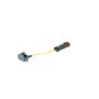 VEMO V30-72-0706 Warning Contact, brake pad wear