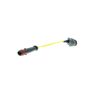 VEMO V30-72-0706 Warning Contact, brake pad wear