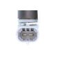 VEMO V40-72-0399 Sensor, crankshaft pulse