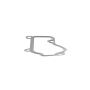 VEMO V45-99-9001 Gasket, thermostat