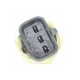 VEMO V52-72-0007-1 Sender unit, coolant temperature