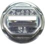 WAGNER LIGHTING 211-2 Standard Multi-Purpose Light Bulb Box of 10