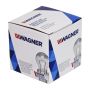 WAGNER LIGHTING 382 Standard Multi-Purpose Light Bulb Box of 10