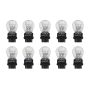 WAGNER LIGHTING 4057LL Long Life Multi-Purpose Light Bulb Box of 10