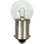 WAGNER LIGHTING 55 Standard Multi-Purpose Light Bulb Box of 10