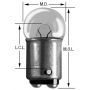 WAGNER LIGHTING 624 Standard Multi-Purpose Light Bulb Box of 10