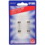 WAGNER LIGHTING BP11005 Standard Multi-Purpose Light Bulb Card of 2