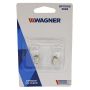 WAGNER LIGHTING BP11009 Standard Multi-Purpose Light Bulb Card of 2