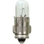 WAGNER LIGHTING BP11009 Standard Multi-Purpose Light Bulb Card of 2