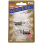 WAGNER LIGHTING BP1157LL Long Life Multi-Purpose Light Bulb Card of 2