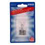 WAGNER LIGHTING BP1210/H2 Standard Multi-Purpose Light Bulb Card of 1