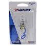WAGNER LIGHTING BP1210/H3 Standard Multi-Purpose Light Bulb Card of 1