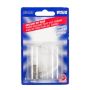 WAGNER LIGHTING BP1255/H3 Standard Multi-Purpose Light Bulb Card of 1