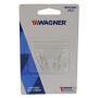 WAGNER LIGHTING BP17097 Standard Multi-Purpose Light Bulb Card of 2