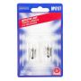 WAGNER LIGHTING BP17177 Standard Multi-Purpose Light Bulb Card of 2