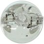 WAGNER LIGHTING BP194 Standard Multi-Purpose Light Bulb Card of 2