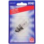 WAGNER LIGHTING BP3497 Standard Multi-Purpose Light Bulb Card of 2