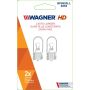WAGNER LIGHTING BP3652LL Long Life Multi-Purpose Light Bulb Box of 10