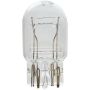 WAGNER LIGHTING BP7443 Standard Multi-Purpose Light Bulb Card of 1