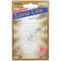 WAGNER LIGHTING BP7443LL Long Life Multi-Purpose Light Bulb Card of 1