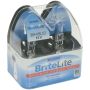 WAGNER LIGHTING BPH1BLX2 BriteLite Multi-Purpose Light Bulb Card of 2