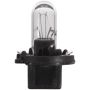 WAGNER LIGHTING BPPC74 Standard Multi-Purpose Light Bulb Card of 2
