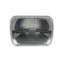 WAGNER LIGHTING H6054WLED LED Exterior Multi-Purpose LED