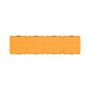KC HiLiTES 5333 KC Shield FLEX ERA LED Bar 10in Amber EA