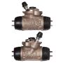 ADVICS WCT-002 ADVICS Drum Brake Wheel Cylinder