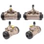 ADVICS WCT-004 ADVICS Drum Brake Wheel Cylinder