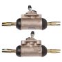 ADVICS WCT-005 ADVICS Drum Brake Wheel Cylinder