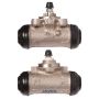 ADVICS WCT-006 ADVICS Drum Brake Wheel Cylinder