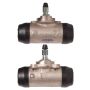 ADVICS WCT-011 ADVICS Drum Brake Wheel Cylinder