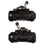 ADVICS WCT-021 ADVICS Drum Brake Wheel Cylinder
