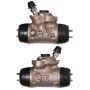 ADVICS WCT-022 ADVICS Drum Brake Wheel Cylinder