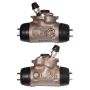 ADVICS WCT-026 ADVICS Drum Brake Wheel Cylinder