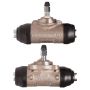 ADVICS WCT-027 ADVICS Drum Brake Wheel Cylinder