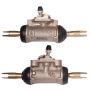 ADVICS WCT-033 ADVICS Drum Brake Wheel Cylinder