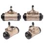 ADVICS WCT-034 ADVICS Drum Brake Wheel Cylinder